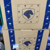 جفت چراغ جلو و عقب|قطعات یدکی و لوازم جانبی|کازرون, |دیوار