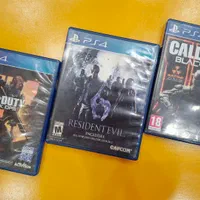 فروش تمامی بازی ها ps4 و ps5|کنسول، بازی ویدئویی و آنلاین|رشت, حسین آباد|دیوار