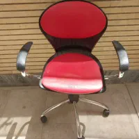 سلام صندلی چرخدار ودو عدد گردان