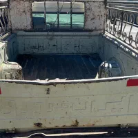 فروش وانت پیکان ۹۱