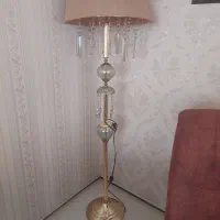 اباژور کنار سالن