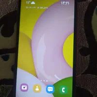 گوشی a01