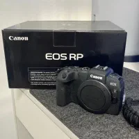 دوربین کنون Canon RP