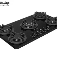 گاز صفحه ای داتیس نو|اجاق گاز و لوازم برقی پخت‌وپز|زرگرشهر, |دیوار