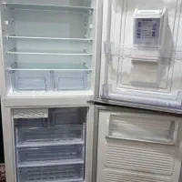 یخچال فریزر بدون برفک پارس اطمینان 18فوت