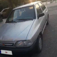 فروش پراید|خودرو سواری و وانت|شاهینشهر, خانه کارگر|دیوار