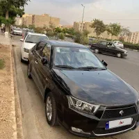 دنا پلاس 6 دنده توربو