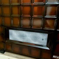 فروش دو عدد بخاری گازی