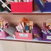 باکس ولنتاین شروع قیمت از یه تومن