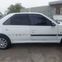 پژو پارس ۹۳|خودرو سواری و وانت|بندرعباس, |دیوار