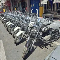 اونجر220 باجاج هندی (اقساط طولانی مدت)