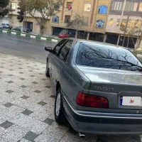 پارس ۸۹ بدون رنگ ، شاسی پلمپ در حد|خودرو سواری و وانت|مشهد, رضاشهر|دیوار