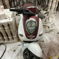 موتور برقی کویر 1500