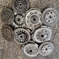 دیسک و صفحه پژو وتیوفایو دیسک وصفحه پژو و۲۰۶ضمانتی|قطعات یدکی و لوازم جانبی|فردیس, منظریه|دیوار