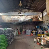 ۵۰۰مترسوله تمیز انشعابات کامل برق ۵۰آمپر|اجارهٔ دفتر صنعتی، کشاورزی، تجاری|بومهن, |دیوار