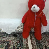 دو عدد خرس جنس خوب