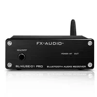 دانگل بلوتوث برند fx audio muse 01pro