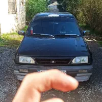 پراید هاچبک کره ای سالم