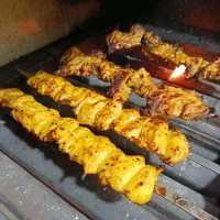 منقل دار یا وسط کار