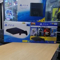 فروش تخصصی وخریدار PS4 اکانتی ، کپی خور ورژن 9 11|کنسول، بازی ویدئویی و آنلاین|تهران, ستارخان|دیوار