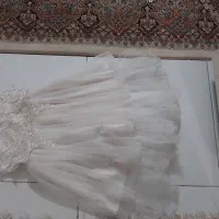 تور دخترانه|کفش و لباس بچه|بیرجند, |دیوار
