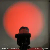 نور RGB اقتصادی آر جی بی