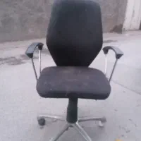 صندلی اداری