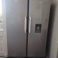 یخچال و  فریزر