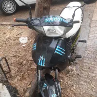 دایچی ۱۳۰  بی کلاج مدل ۹۰|موتورسیکلت|مشهد, نکاح|دیوار