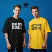 تیشرت سوپر قواره مردانه