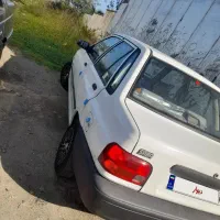 پراید مدل ۸۸|خودرو سواری و وانت|کلاچای, |دیوار