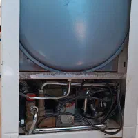 پکیج دیواری نو (نصب نشده)|آبگرمکن، پکیج، شوفاژ|کرمانشاه, |دیوار