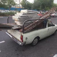 خریدار رادیاتور شوفاژ آهنی و آلمینیومی تمام مناطق