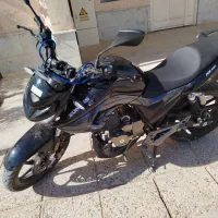 موتور زونتس