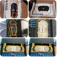 فیوژن فیبر نوری(فوجیکورا۹۰s+)|مودم و تجهیزات شبکه|قم, سالاریه|دیوار