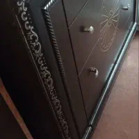 کمد و تخت