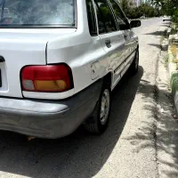 پراید مدل ۸۹