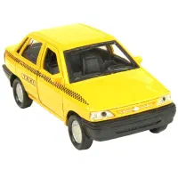 تاکسی داخل شهری و برون شهری