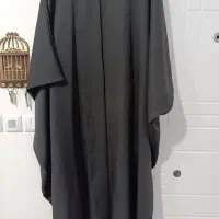 لباس مجلسی و عبا