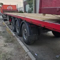 کفی تجاری|خودرو سنگین|اصفهان, شهرک صنعتی امیرکبیر (شاپور جدید)|دیوار