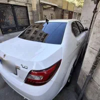 دنا مدل ۱۴۰۳ ۶ دنده در حد صفر|خودرو سواری و وانت|تهران, شارق|دیوار