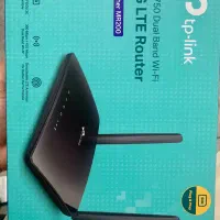 مودم تی پی لینک MR200 سیمکارتی