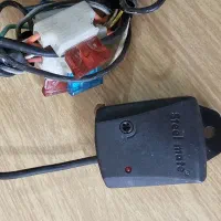 دزدگیر تصویری مدل Steel Mate|قطعات یدکی و لوازم جانبی|کرمانشاه, |دیوار