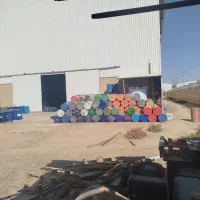 بشکه خالی|عمده‌فروشی|قم, آزادگان|دیوار