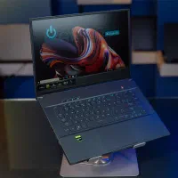 لپ تاپ ASUS ROG ZEPHYRUS پرچمدار قدرتمند گیمینگ|رایانه همراه|یزد, |دیوار