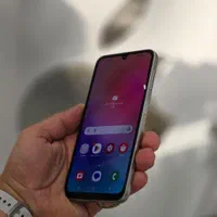سامسونگ Galaxy A24 4Gحافظه 128گیگ رام6 ویتنام بشرط|موبایل|رشت, لاکانی|دیوار