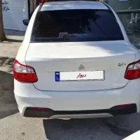 سایناs۴۰۲ بی رنگ و کم کار