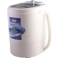 مینی واش دلیجان،دارایارانتی کاملا نو|ماشین لباسشویی و خشک‌کن لباس|پرند, فاز ۵|دیوار