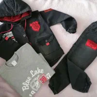 هودی شلوار|لباس|شاهرود, |دیوار