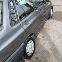 پرایدصبا|خودرو سواری و وانت|ورامین, ورامین|دیوار